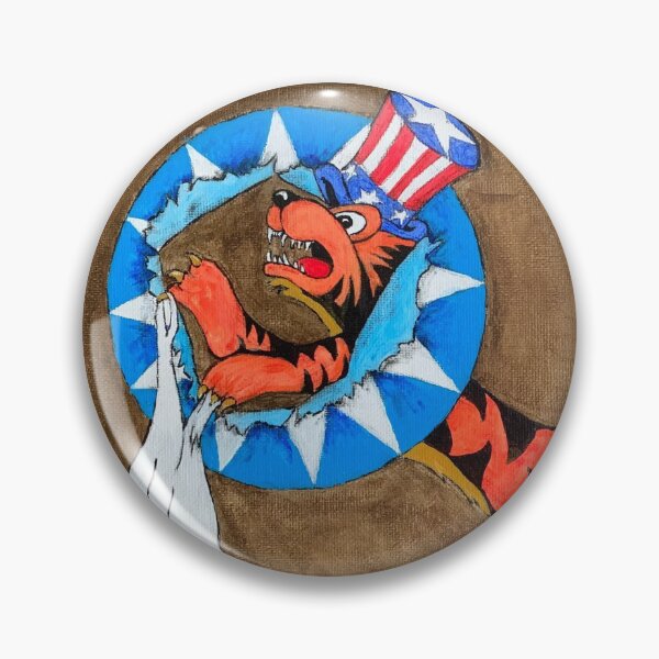 Item preview, Flying Tigers WWII designed and sold by Palamon.