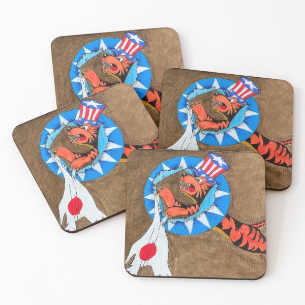 Item preview, Flying Tigers WWII designed and sold by Palamon.