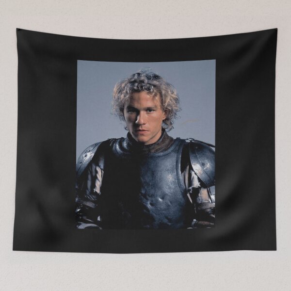 Item preview, heath ledger designed and sold by molithesecond.