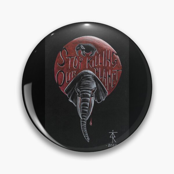 Item preview, Save our planet designed and sold by Patrizia Pagnoni.