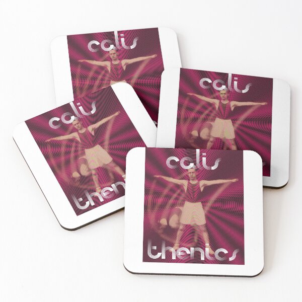 Item preview, Calisthenics – Knee Bend and Tigh Clasp designed and sold by STYLE + EXPRESSION.