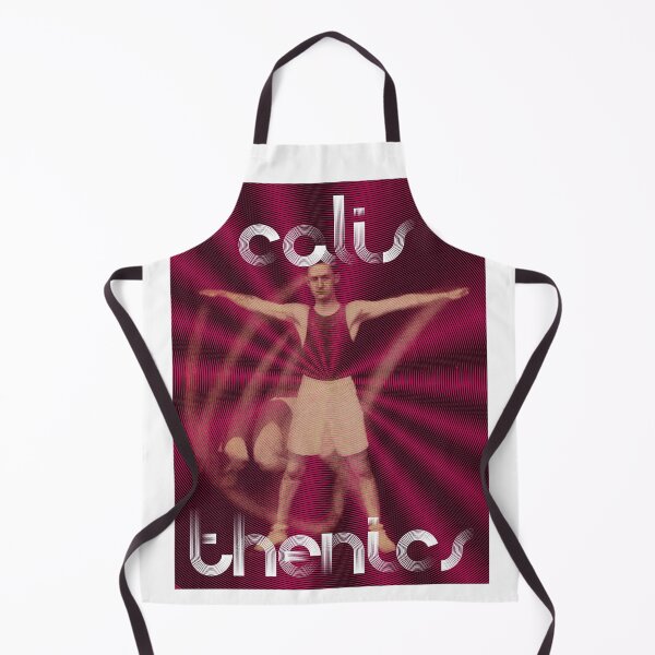 Item preview, Calisthenics – Knee Bend and Tigh Clasp designed and sold by STYLE + EXPRESSION.