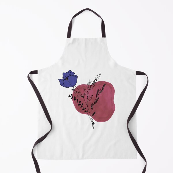 Item preview, Aesthetic Flower designed and sold by MoscowMule.