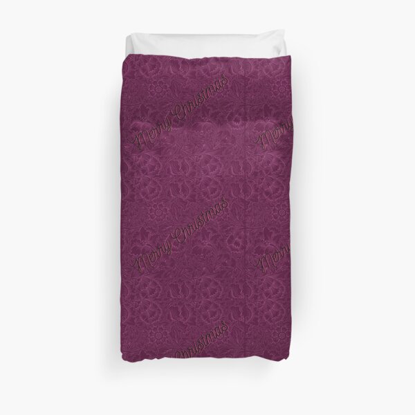 Christmas Duvet Cover