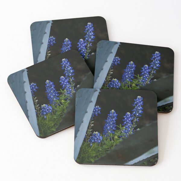 Item preview, Texas Bluebonnets 2 designed and sold by jonesing.