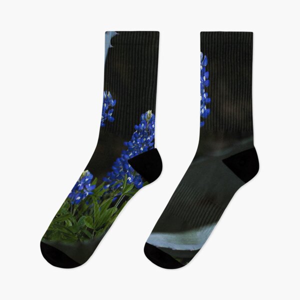 Item preview, Texas Bluebonnets 2 designed and sold by jonesing.