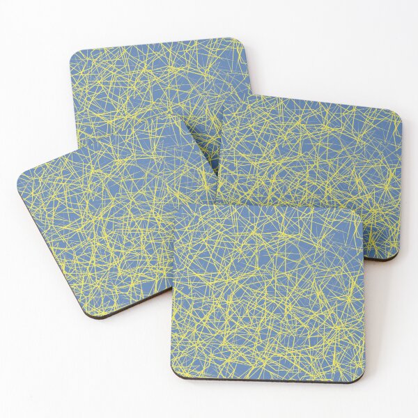 Item preview, Geometric Rhapsody designed and sold by Matthew Dodd.