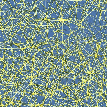Artwork thumbnail, Geometric Rhapsody by Matthew Dodd