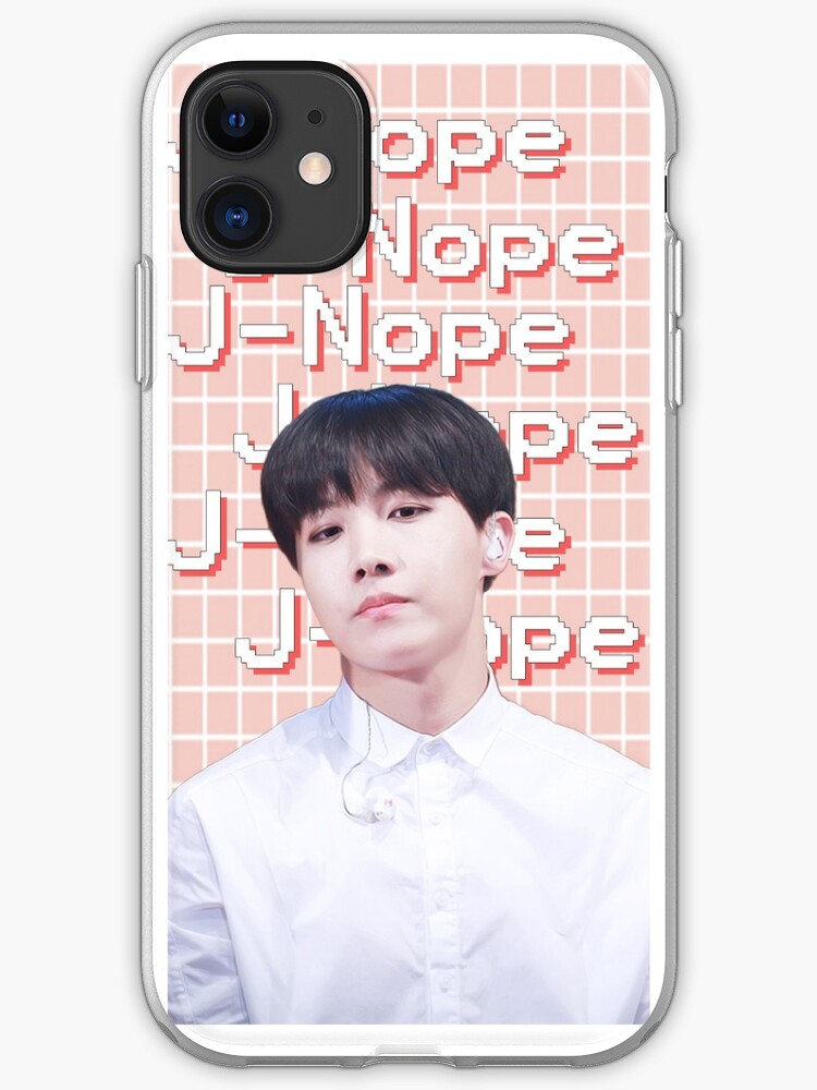 Nope iPhone 11 case Nope iPhone 11 case