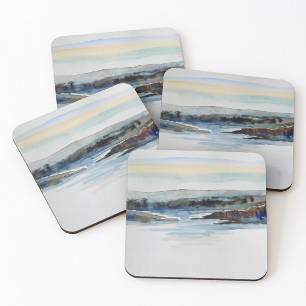 Item preview, A Landscape in the UK Lakes designed and sold by Robert Petcher Art.