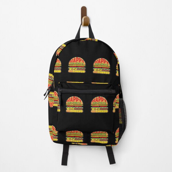 Item preview, Happy holidays with cheese designed and sold by BasicWear.