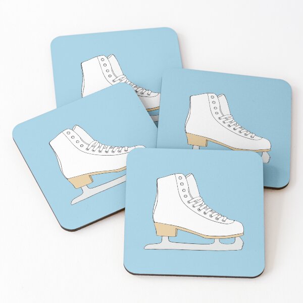 Item preview, Ice Skates designed and sold by murialbezanson.