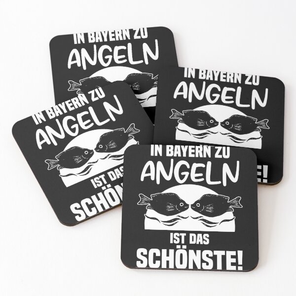 Item preview, Fishing in Bavaria fishing tour Fishing spots in Bavaria designed and sold by Nessshirts.