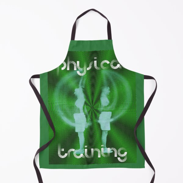 Item preview, Calisthenics – Physical Training 2 designed and sold by STYLE + EXPRESSION.