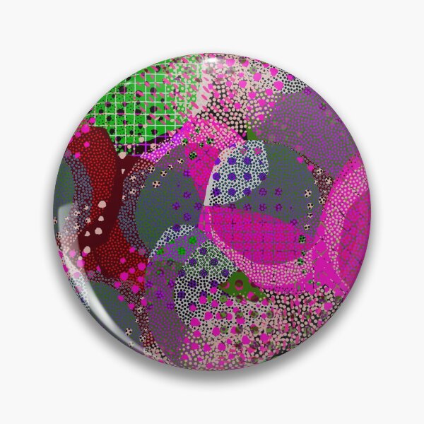 Item preview, Spotty pattern  designed and sold by Kamaloca.