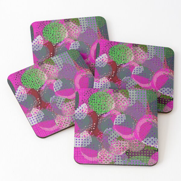Item preview, Spotty pattern  designed and sold by Kamaloca.