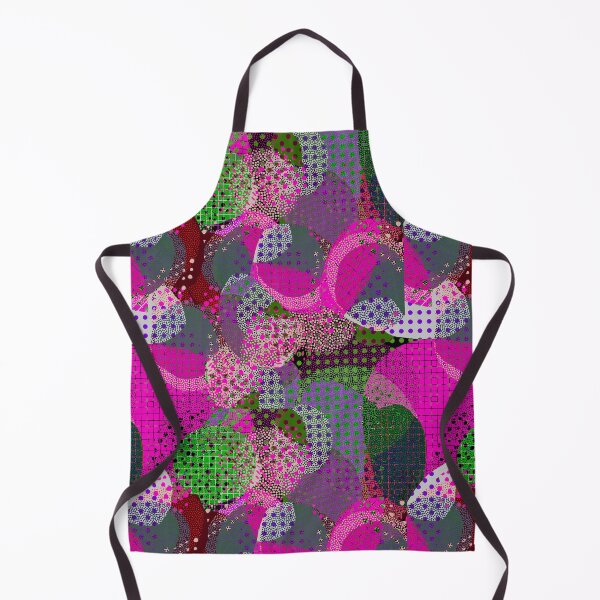 Item preview, Spotty pattern designed and sold by Kamaloca.