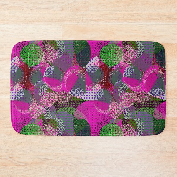 Item preview, Spotty pattern  designed and sold by Kamaloca.