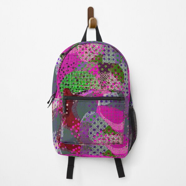 Item preview, Spotty pattern  designed and sold by Kamaloca.
