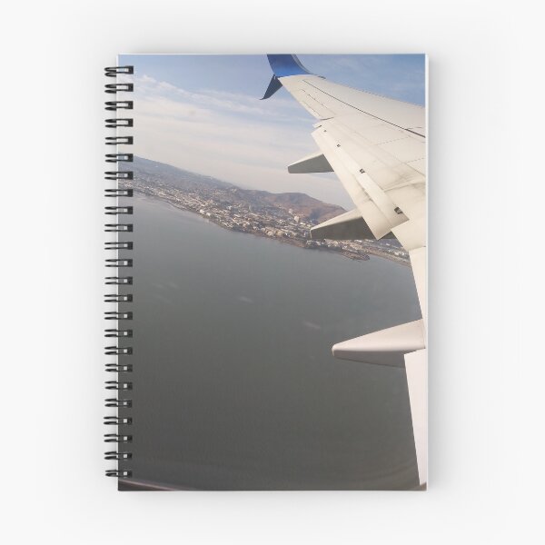 Item preview, Airplane view of Bay Area  designed and sold by AppleCups.