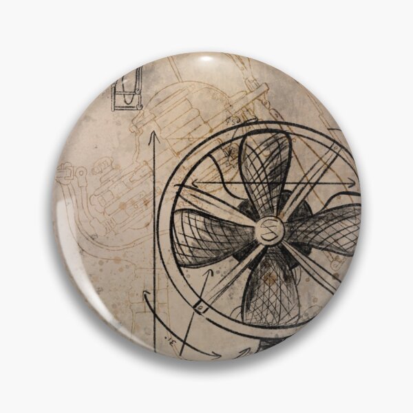 Item preview, Braxton’s fans designed and sold by Kris Kirchner.