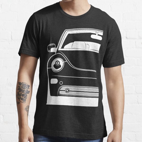 New Beetle T-Shirts | Redbubble