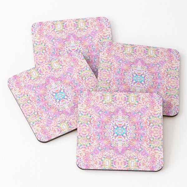Item preview, Pretty Kaleidoscope. designed and sold by MindTravel.