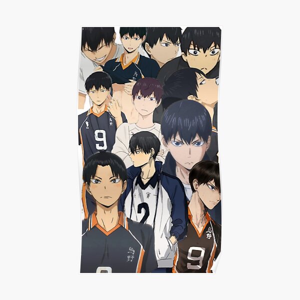 Yamaguchi Collage Gifts & Merchandise for Sale | Redbubble