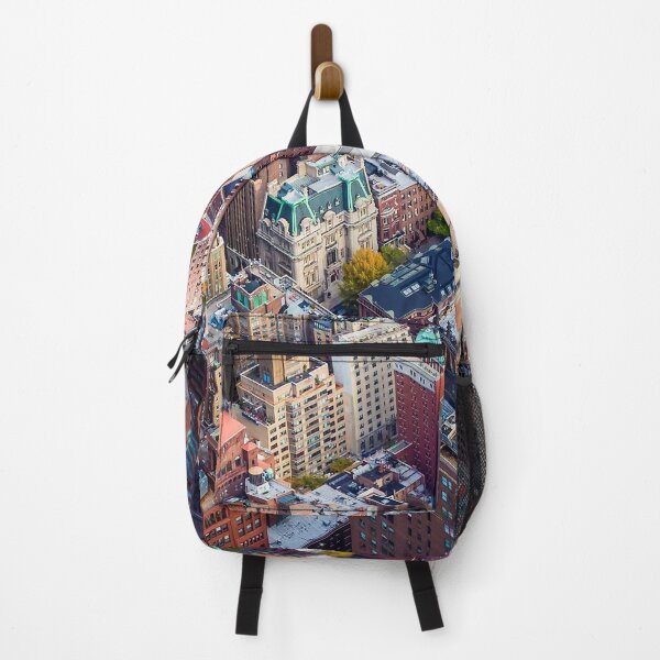 Item preview, New York Manhattan designed and sold by dashashel.