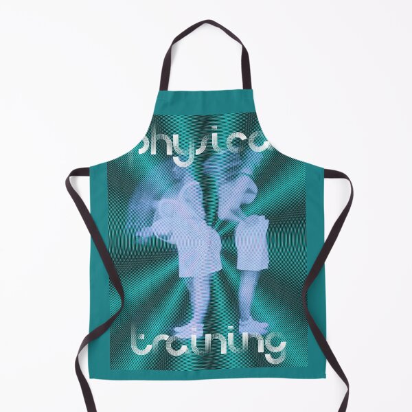 Item preview, Calisthenics – Physical Training 3 designed and sold by STYLE + EXPRESSION.