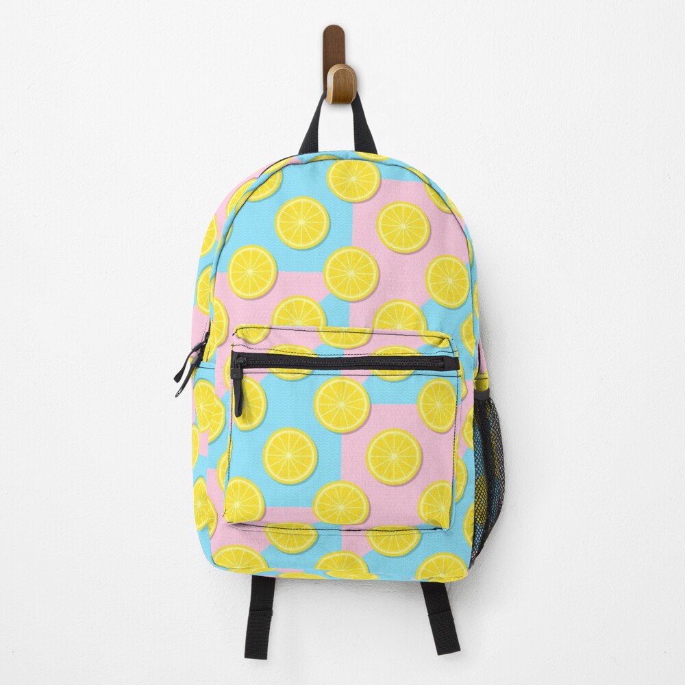 Item preview, Backpack designed and sold by TSlayerMerch.
