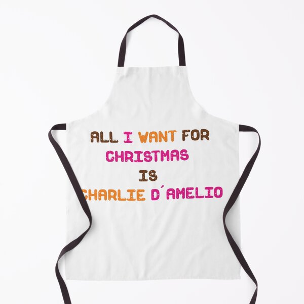 Item preview, Charlie D'Amelio designed and sold by purplewings03.