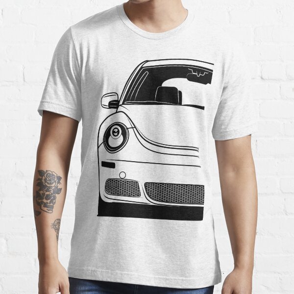 new beetle t shirt