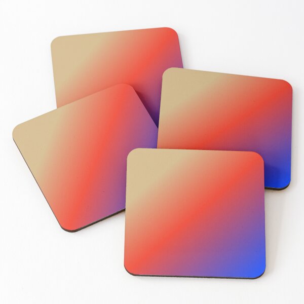 Item preview, Gradient colors designed and sold by Nabidrabbu.