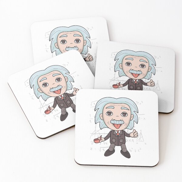 Item preview, Einstein Toy Cute Design designed and sold by gnunes81.