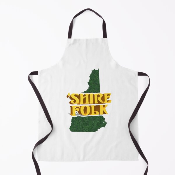 Item preview, 'Shire Folk designed and sold by Jukeboxpunk.