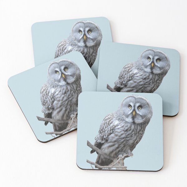 Item preview, Cute Owl Graphic designed and sold by Paula Helit.