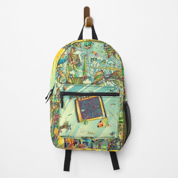Item preview, marine pollution and life designed and sold by 42youbest.