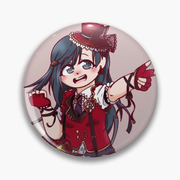 Item preview, Setsuna Yuki designed and sold by AliDoodleLou.