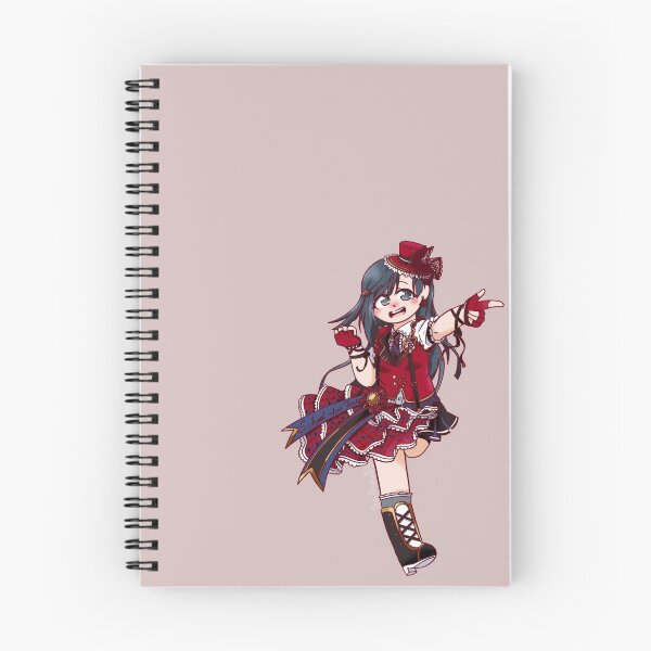 Item preview, Setsuna Yuki designed and sold by AliDoodleLou.