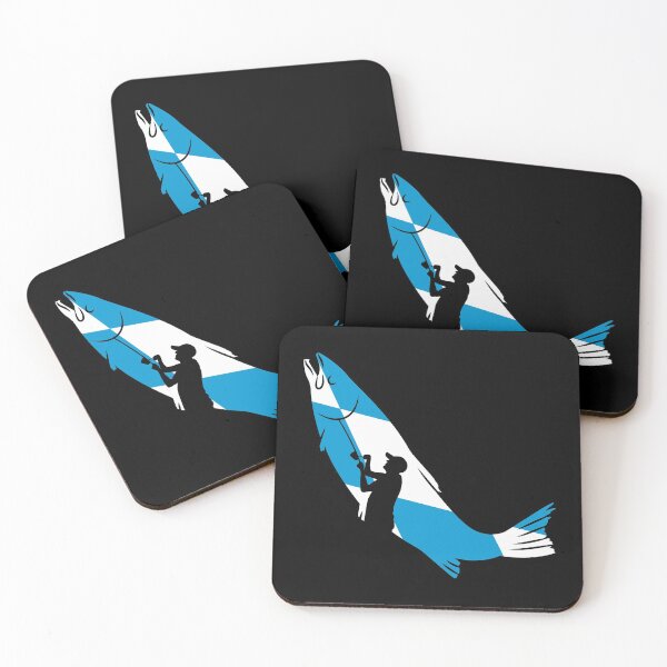Item preview, Bavaria fishing poses Fischereuse gift angler designed and sold by Nessshirts.