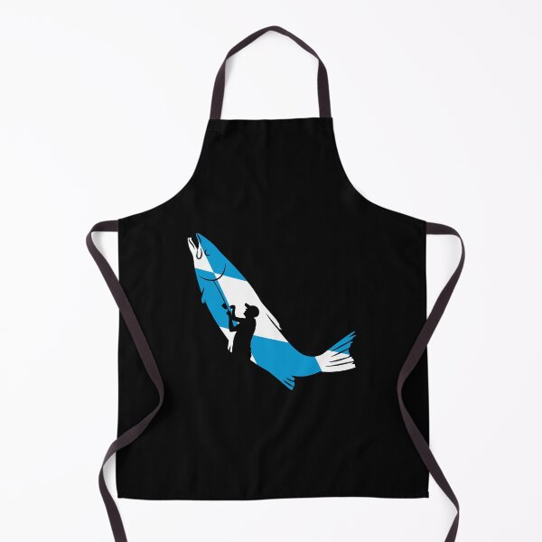 Item preview, Bavaria fishing poses Fischereuse gift angler designed and sold by Nessshirts.