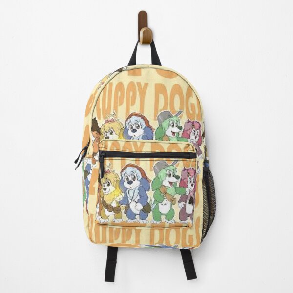 Item preview, Fluppy Dogs designed and sold by DellaDuck.