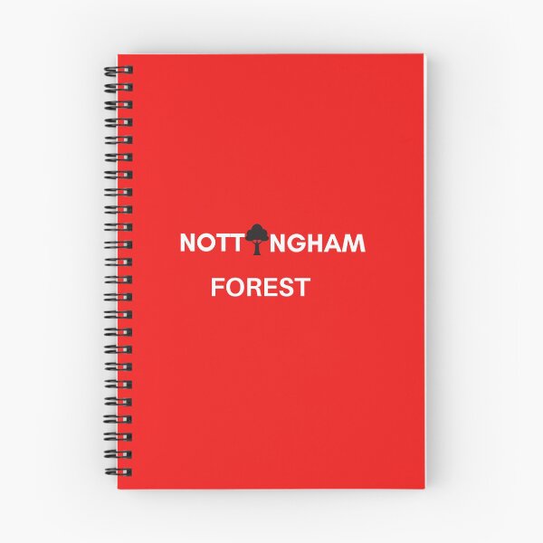 Item preview, Nottingham F0rest designed and sold by Moussa  Sussi.