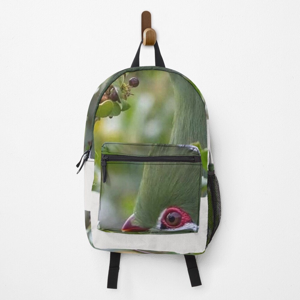 Item preview, Backpack designed and sold by maichix.