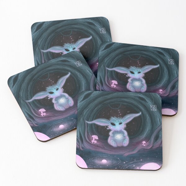 Item preview, Dark Fennec designed and sold by Enigmay.