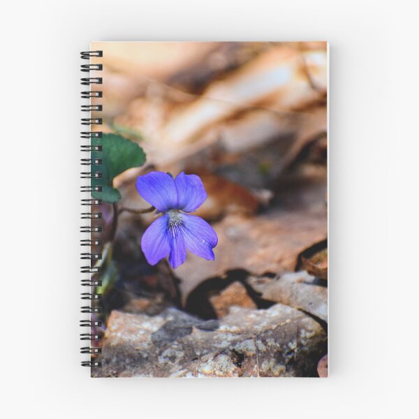 Item preview, Brave little Violet designed and sold by JungleMark.