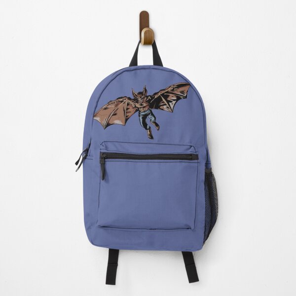 Item preview, Man-bat designed and sold by blacksnowcomics.