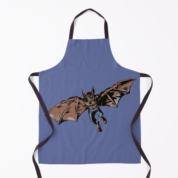 Item preview, Man-bat designed and sold by blacksnowcomics.