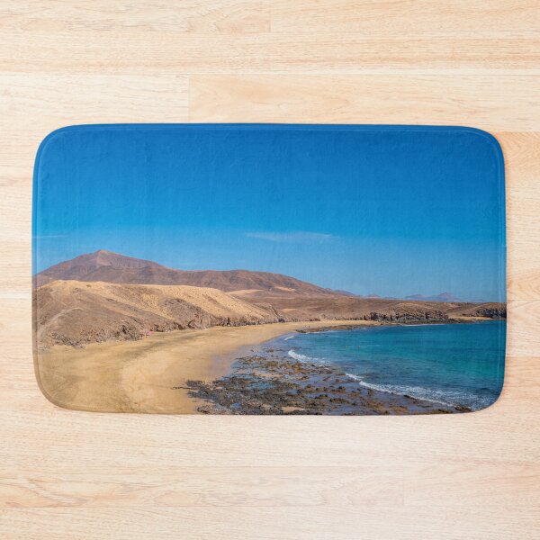 Item preview, Lanzarote beach designed and sold by iCimages.net.